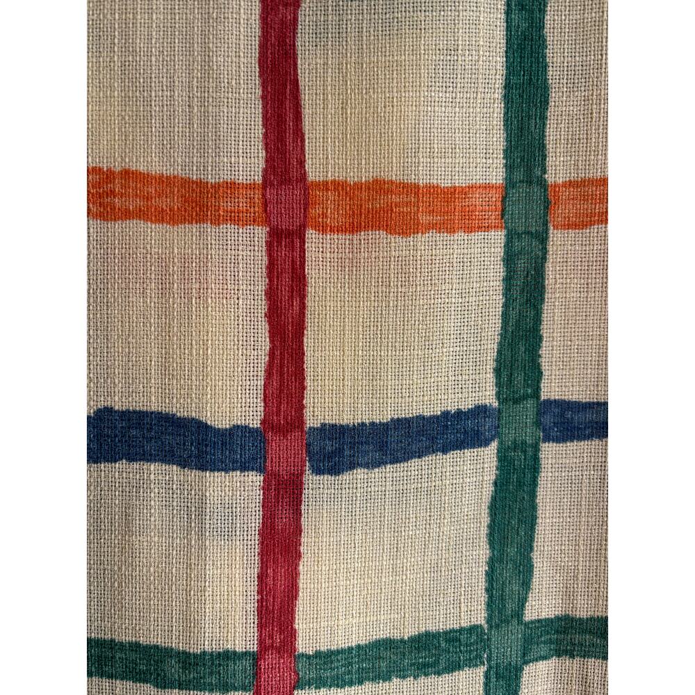 Patchington Vintage Button Down Blouse Womens Col… - image 4